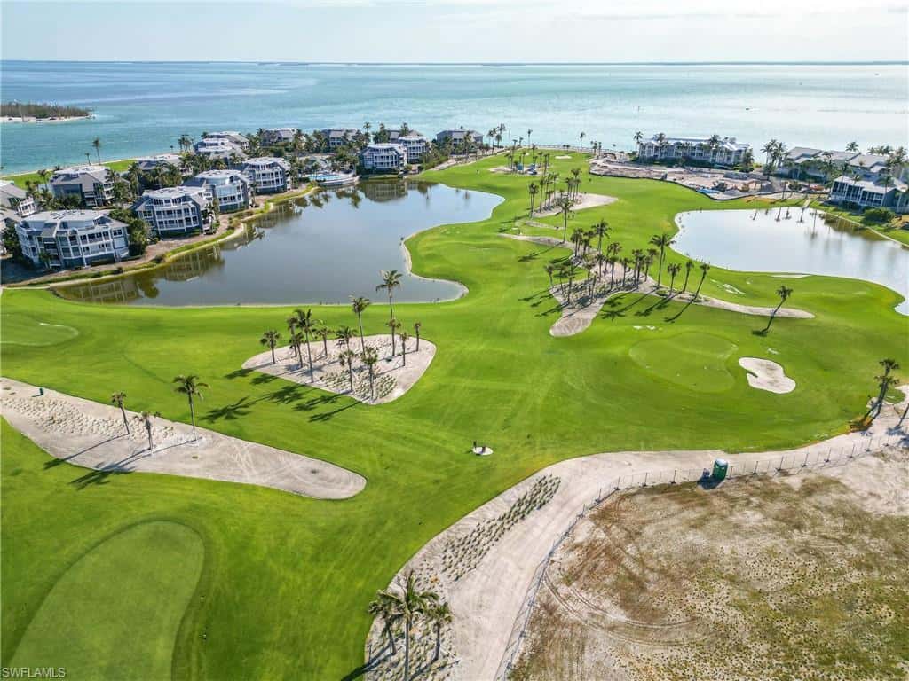 2122 Gulf Beach Villas, Captiva, photo 28