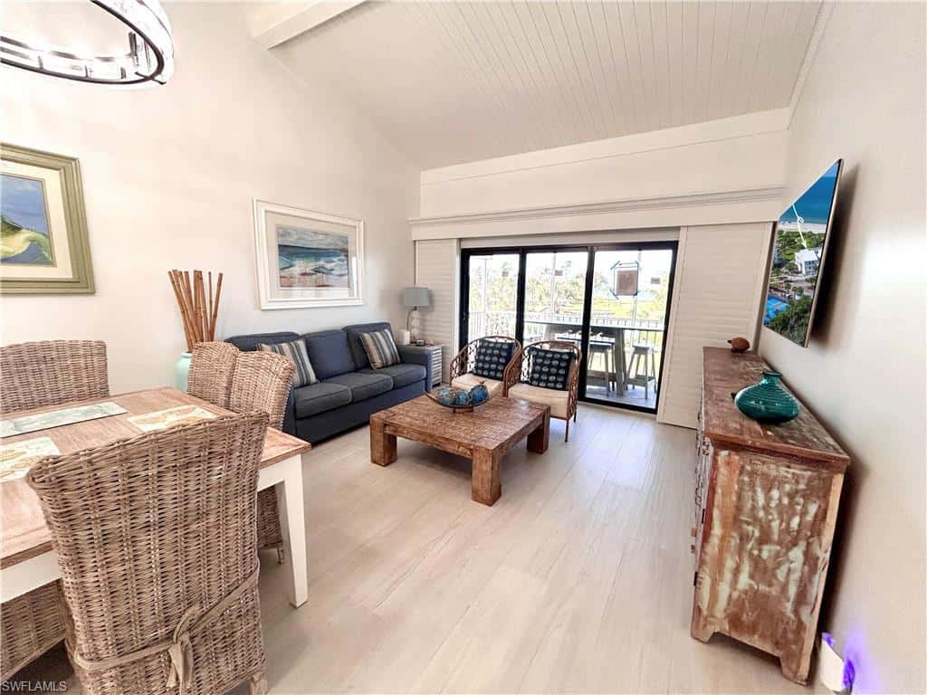 2122 Gulf Beach Villas, Captiva, photo 5