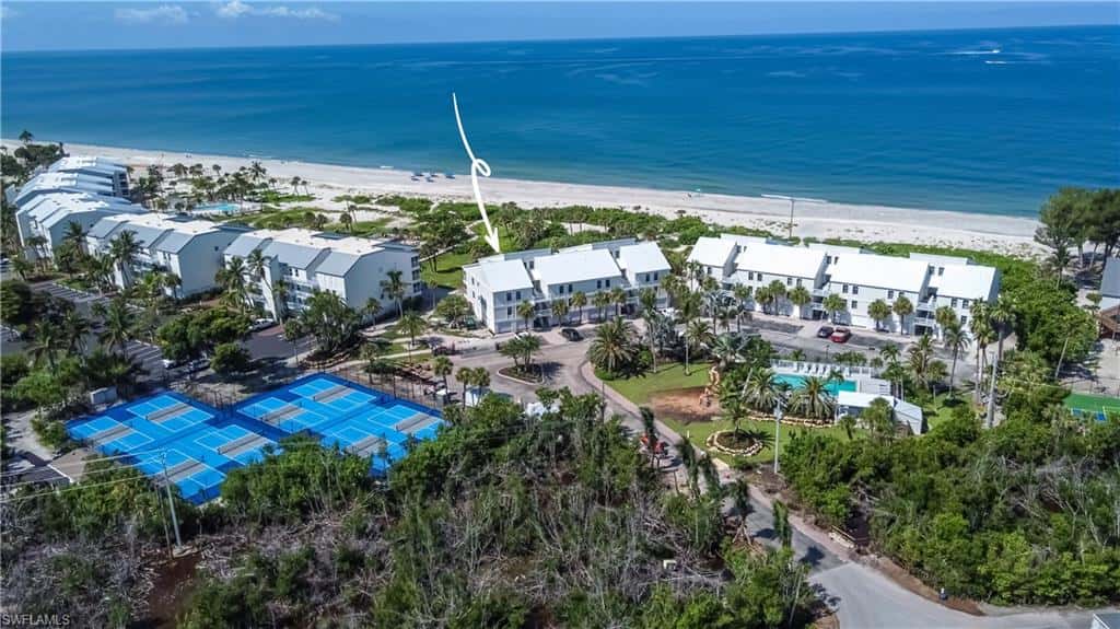 2122 Gulf Beach Villas, Captiva, photo 20