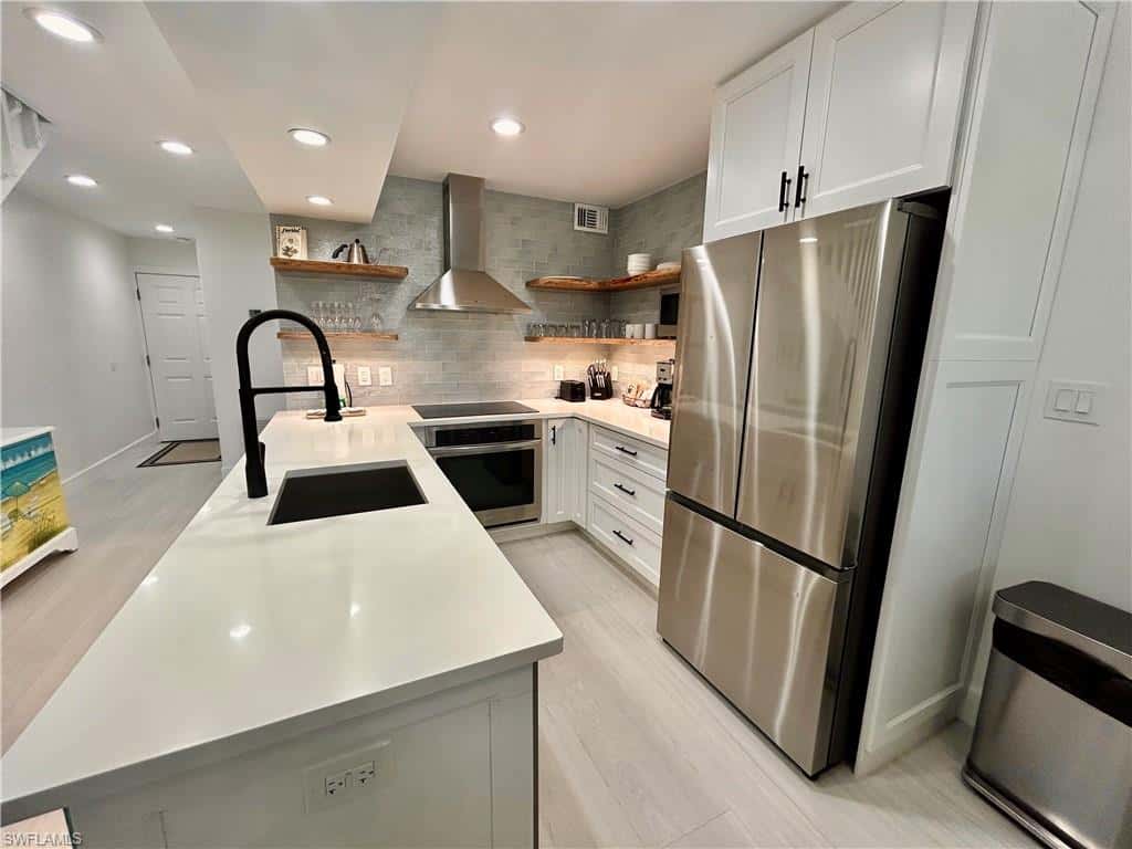 2122 Gulf Beach Villas, Captiva, photo 9