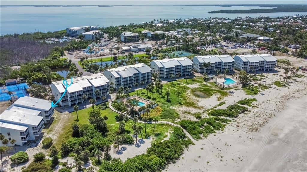2122 Gulf Beach Villas, Captiva, photo 24