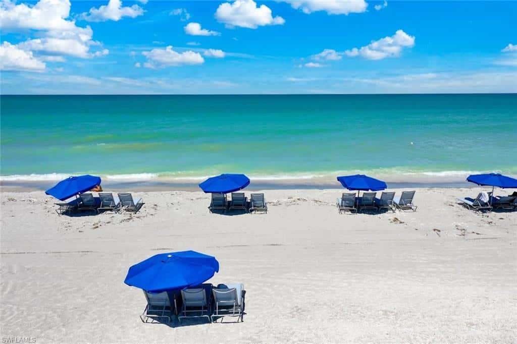 2122 Gulf Beach Villas, Captiva, photo 30