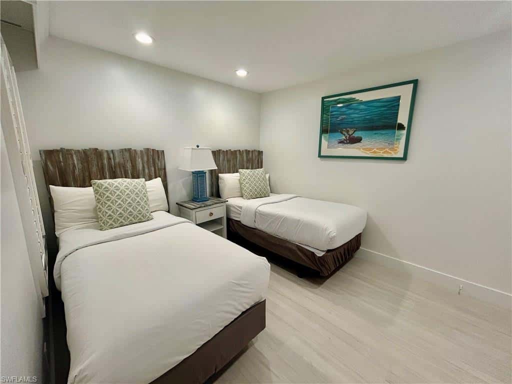 2122 Gulf Beach Villas, Captiva, photo 10