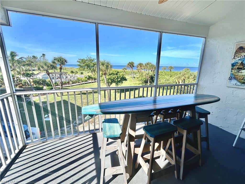2122 Gulf Beach Villas, Captiva, photo 19