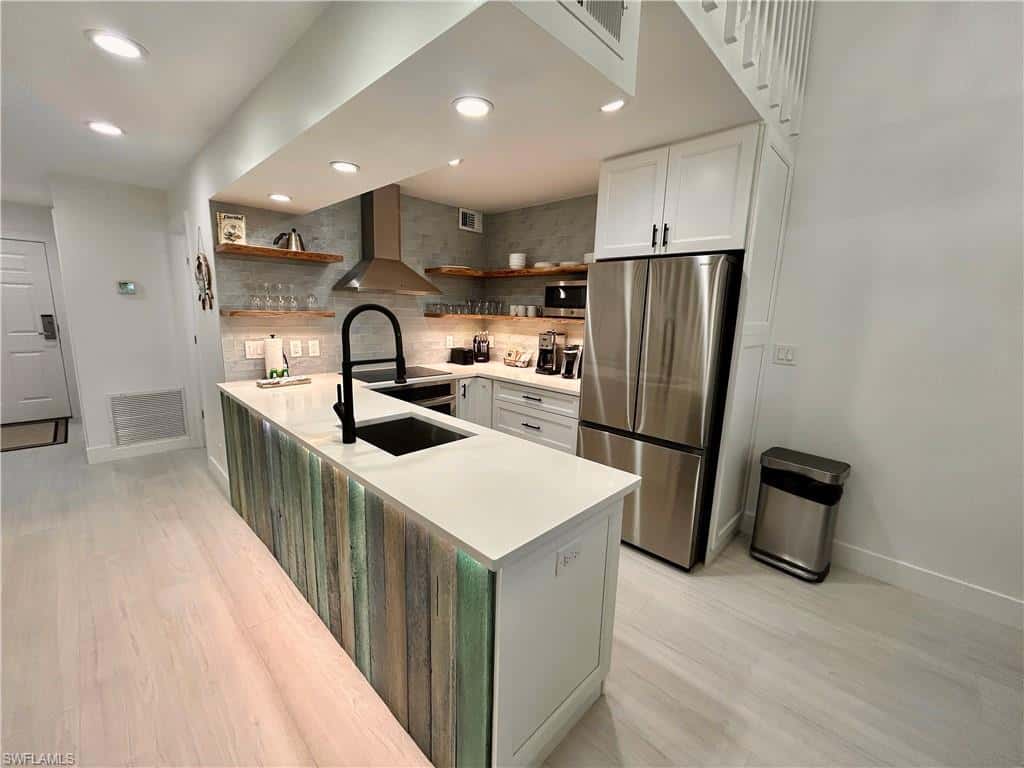 2122 Gulf Beach Villas, Captiva, photo 8