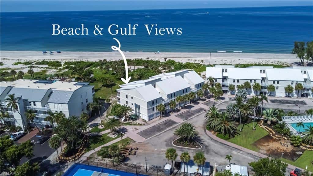 2122 Gulf Beach Villas, Captiva, photo 21