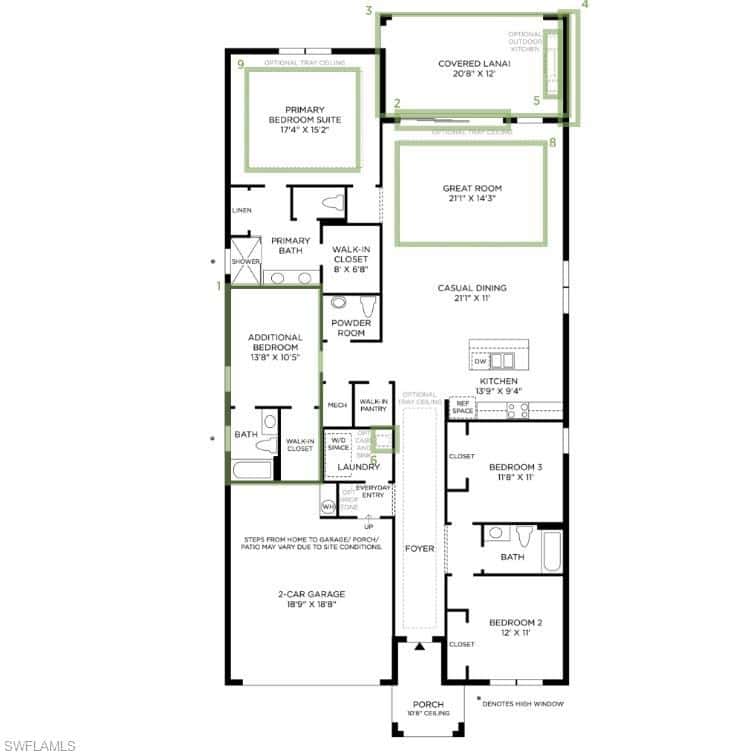 8783 Oceana Way, Naples, photo 21