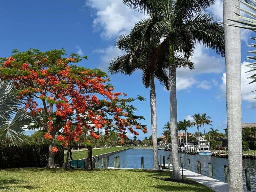 5501 Harbour Preserve Cir, Cape Coral, photo 6