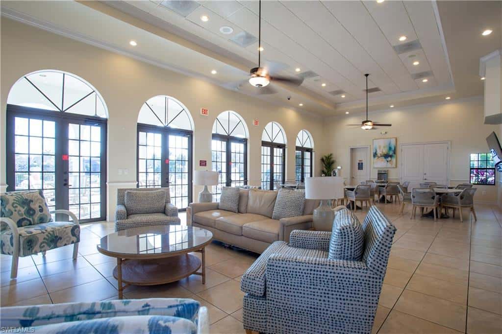 5501 Harbour Preserve Cir, Cape Coral, photo 49