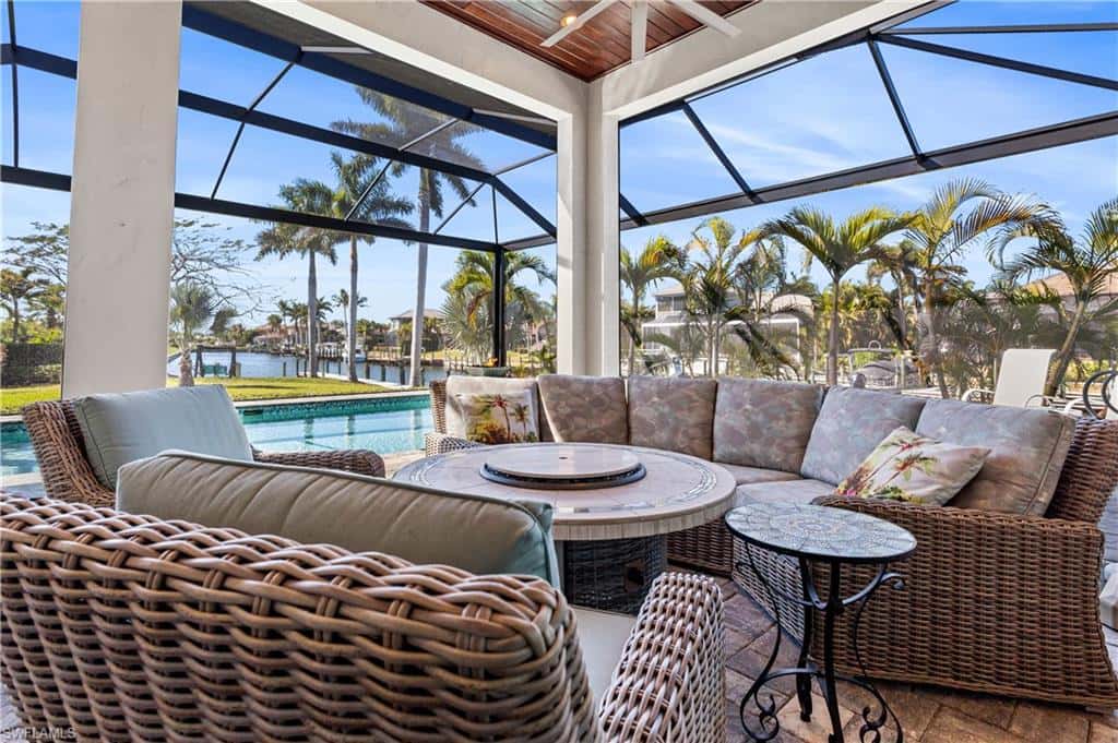 5501 Harbour Preserve Cir, Cape Coral, photo 43