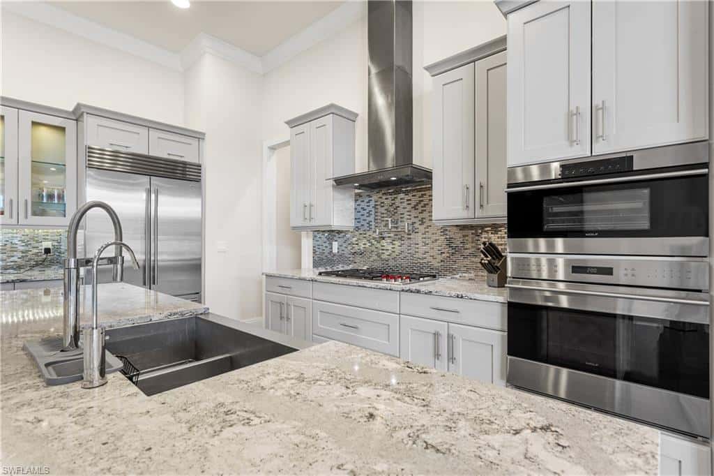 5501 Harbour Preserve Cir, Cape Coral, photo 12