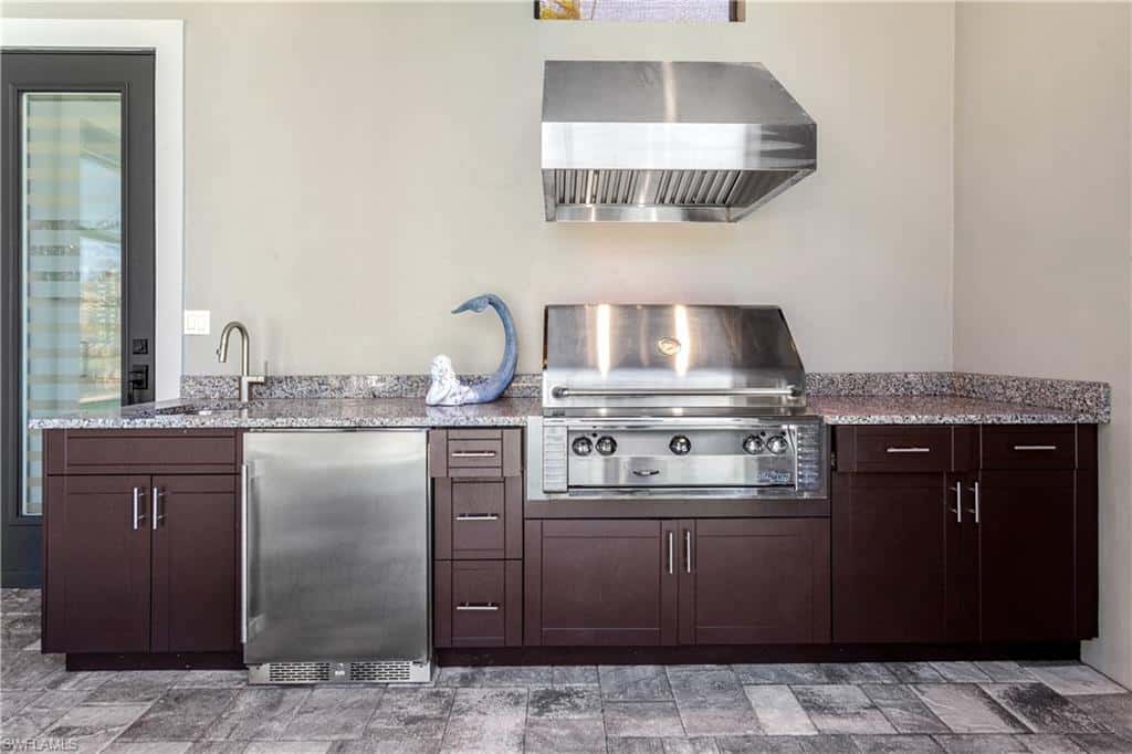 5501 Harbour Preserve Cir, Cape Coral, photo 44