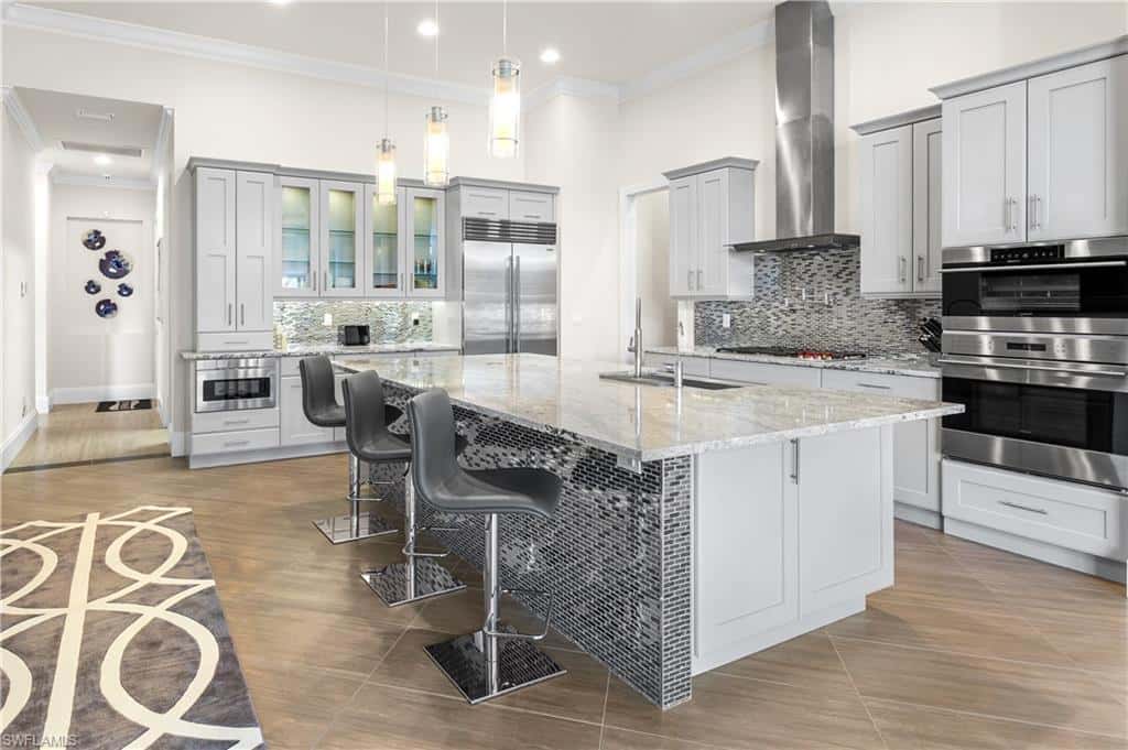 5501 Harbour Preserve Cir, Cape Coral, photo 15
