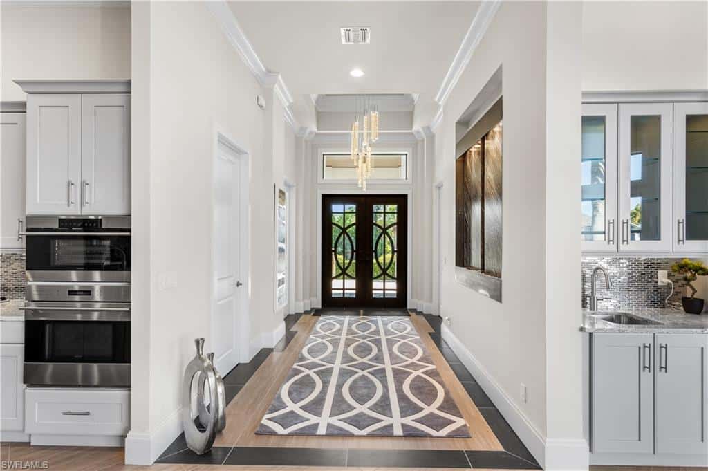 5501 Harbour Preserve Cir, Cape Coral, photo 11