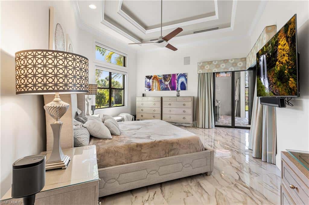 5501 Harbour Preserve Cir, Cape Coral, photo 26