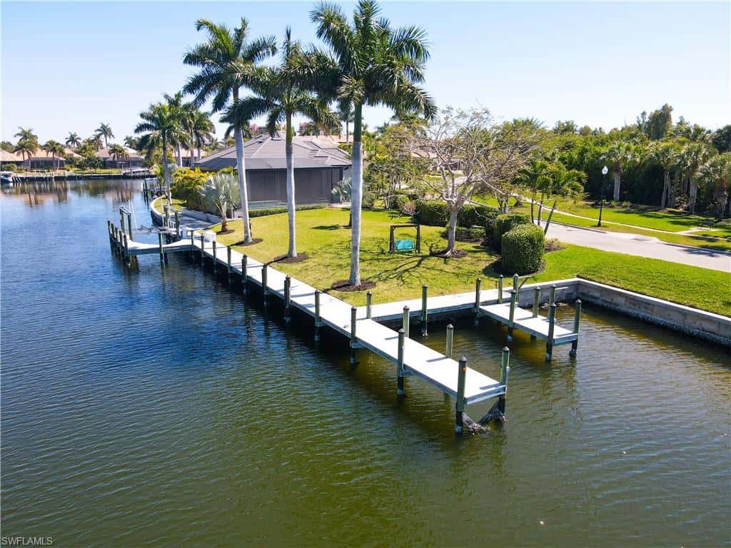5501 Harbour Preserve Cir, Cape Coral, photo 5