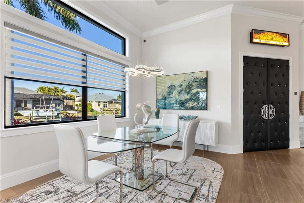 5501 Harbour Preserve Cir, Cape Coral, photo 19