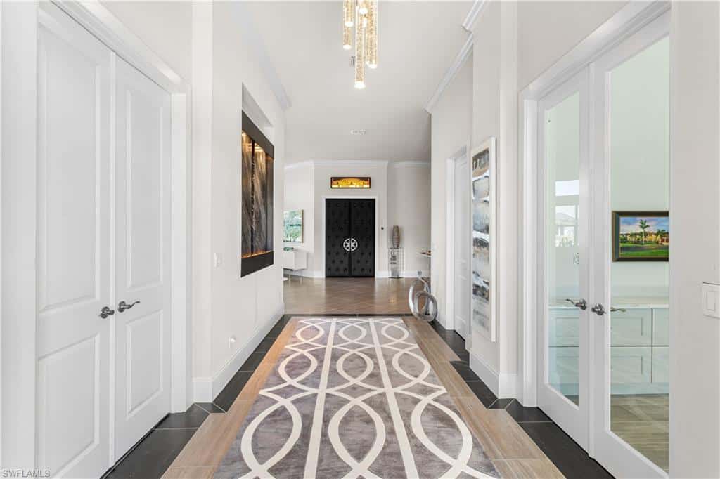 5501 Harbour Preserve Cir, Cape Coral, photo 23