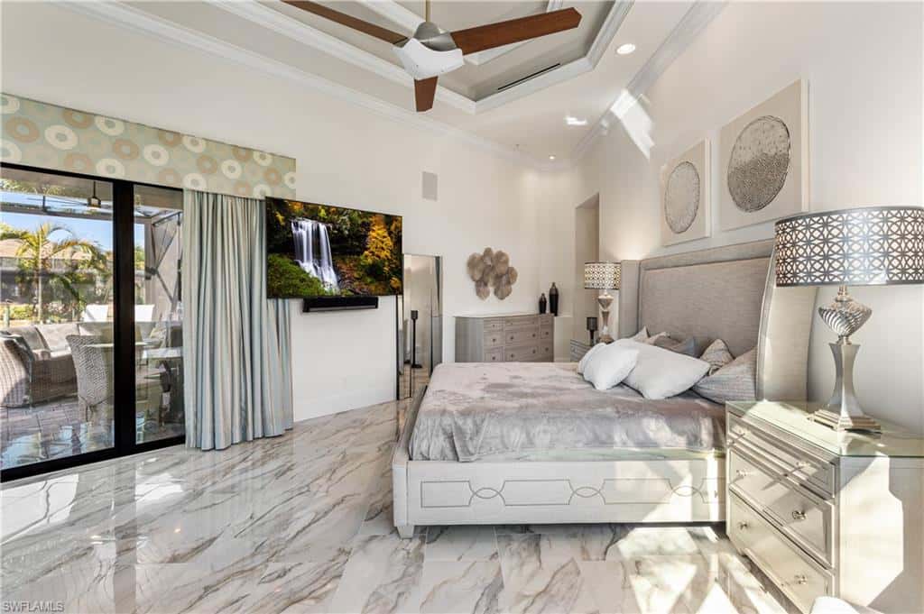5501 Harbour Preserve Cir, Cape Coral, photo 28