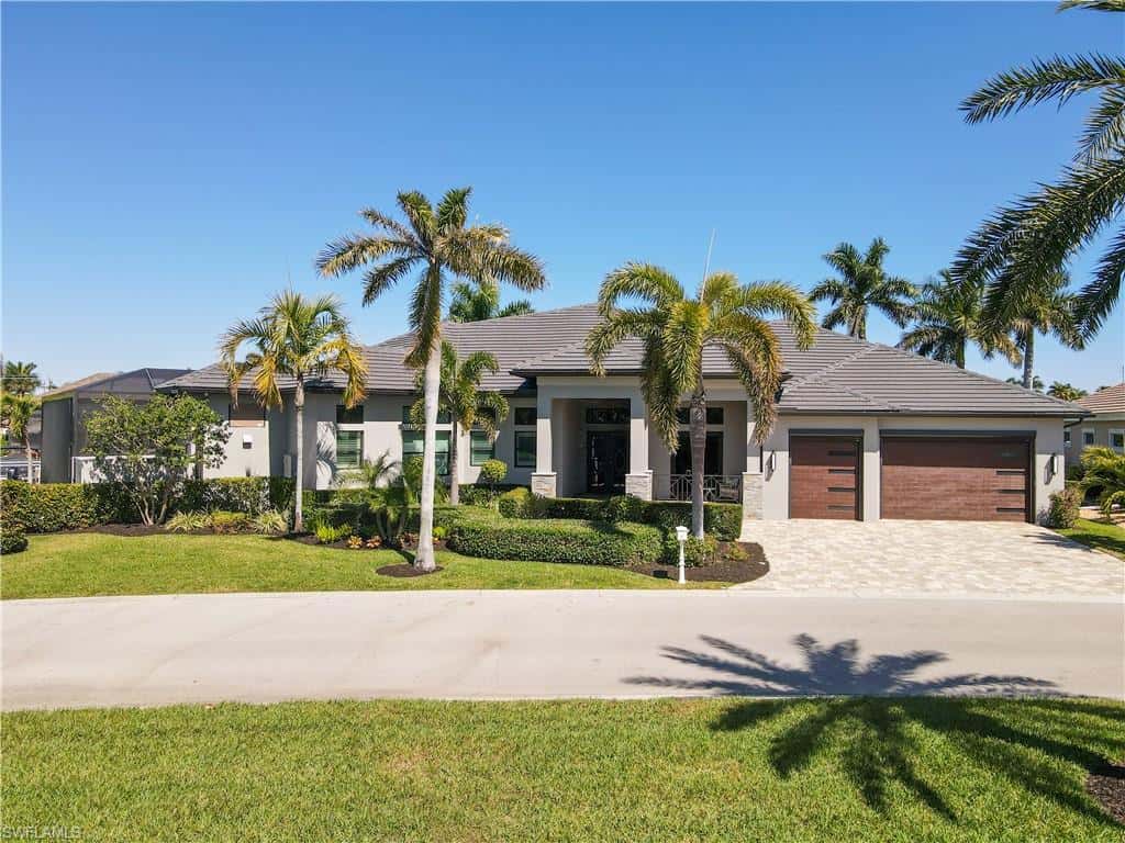 5501 Harbour Preserve Cir, Cape Coral, photo 10