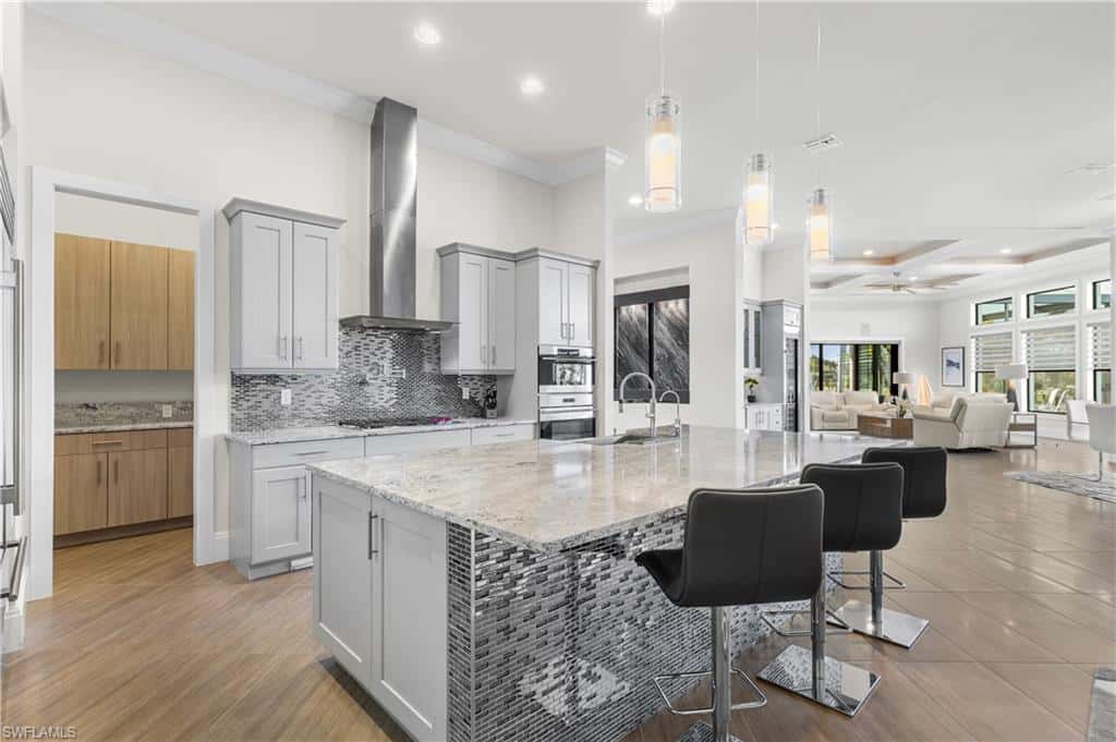 5501 Harbour Preserve Cir, Cape Coral, photo 13