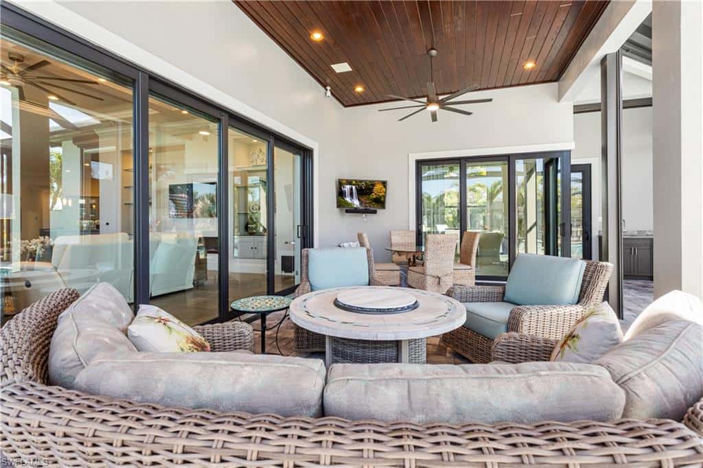 5501 Harbour Preserve Cir, Cape Coral, photo 42