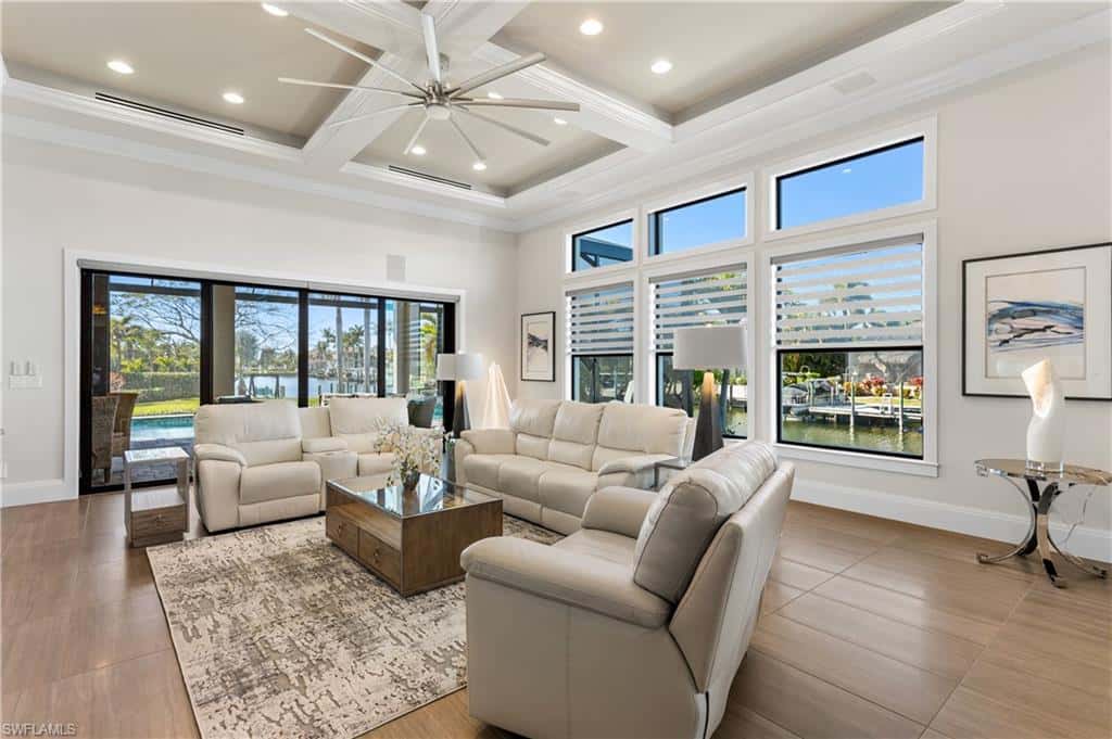 5501 Harbour Preserve Cir, Cape Coral, photo 17
