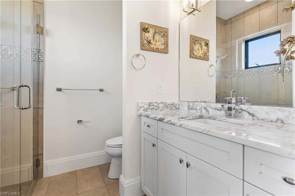 5501 Harbour Preserve Cir, Cape Coral, photo 35