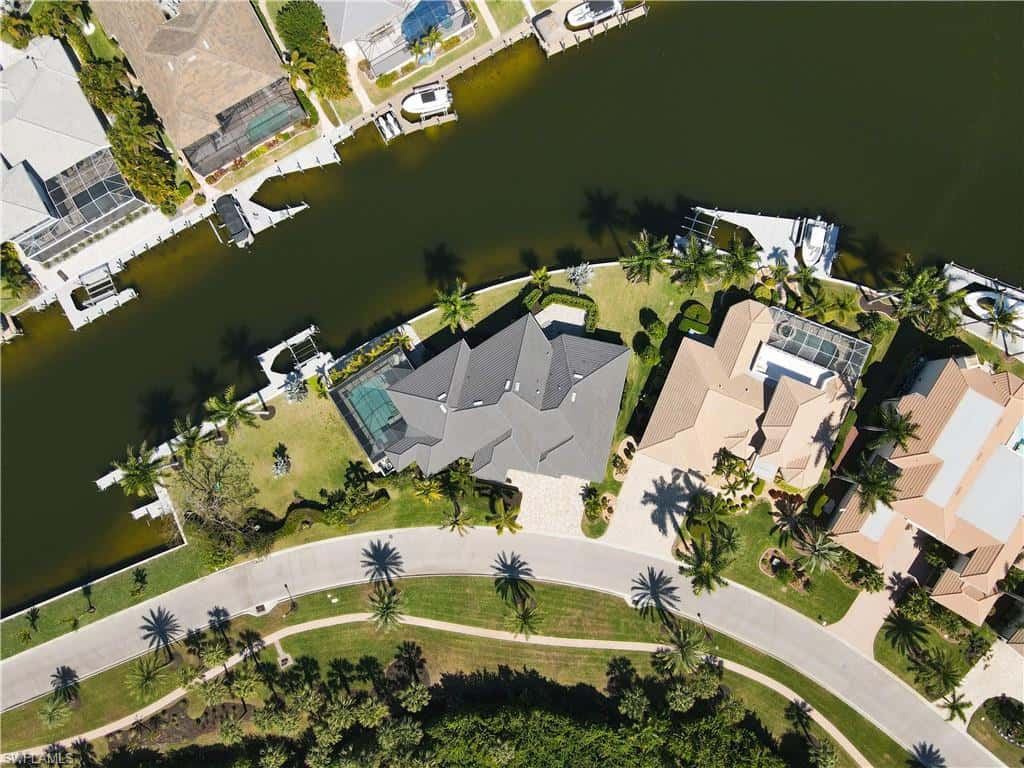 5501 Harbour Preserve Cir, Cape Coral, photo 45