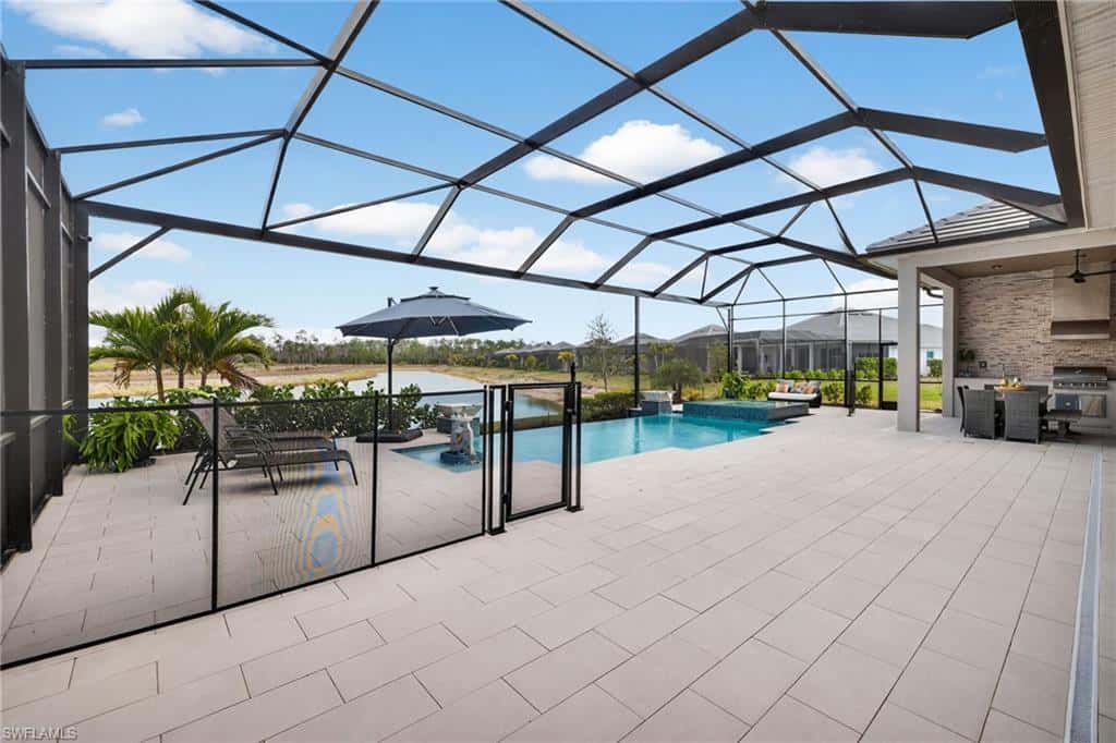 17395 Blue Sapphire Dr, Fort Myers, photo 42