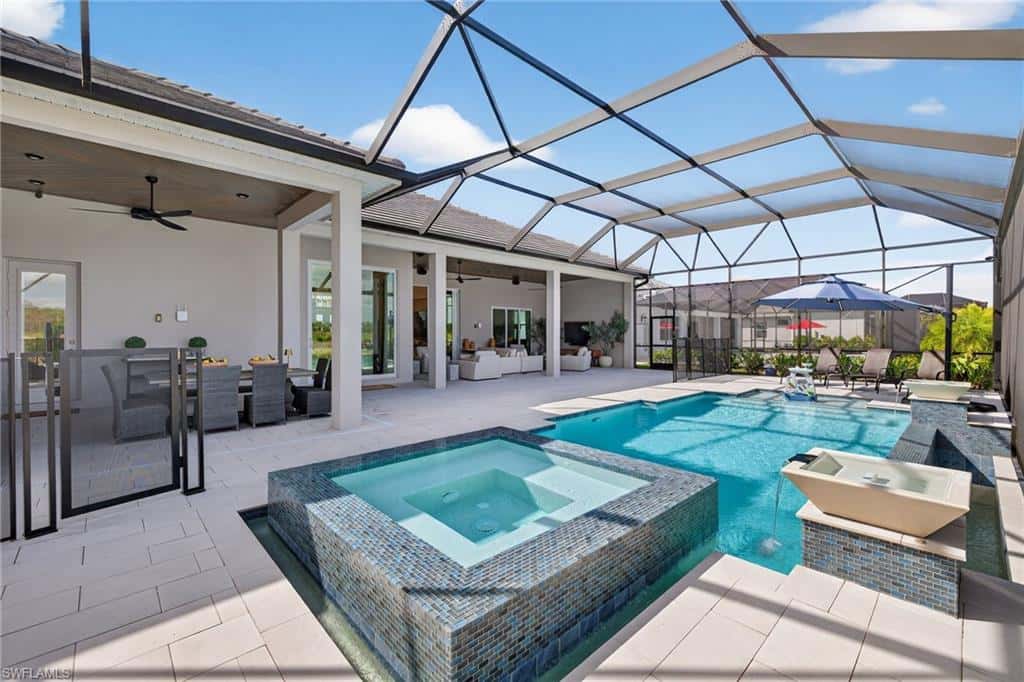 17395 Blue Sapphire Dr, Fort Myers, photo 46