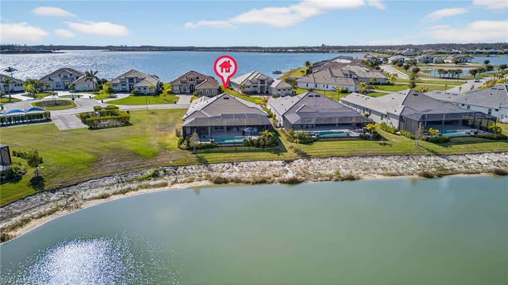 17395 Blue Sapphire Dr, Fort Myers, photo 47
