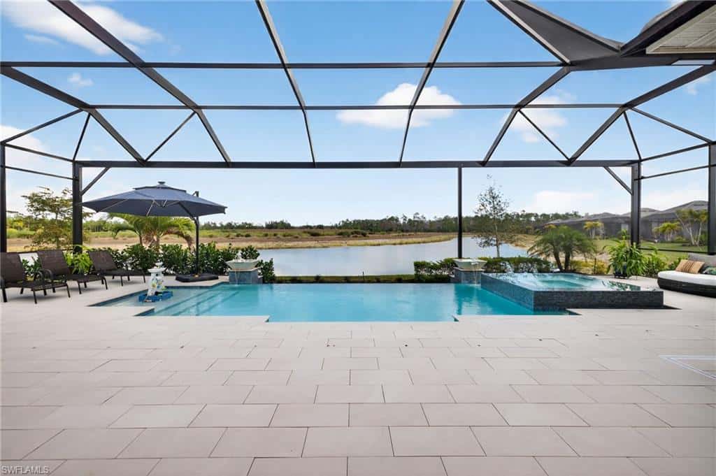 17395 Blue Sapphire Dr, Fort Myers, photo 43