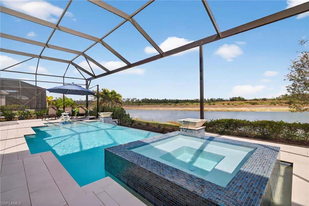 17395 Blue Sapphire Dr, Fort Myers, photo 45
