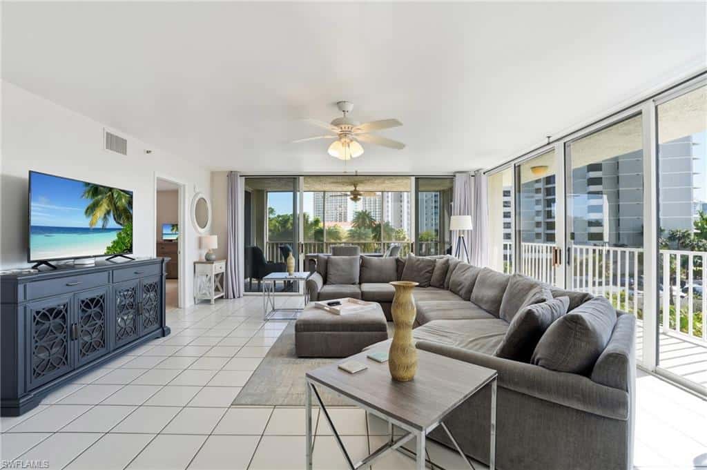 5550 Heron Point Dr #304, Naples, photo 7