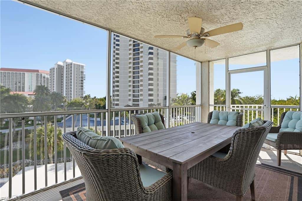 5550 Heron Point Dr #304, Naples, photo 28