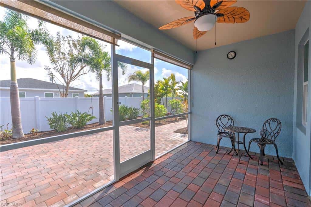 2501 20th Pl, Cape Coral, photo 36