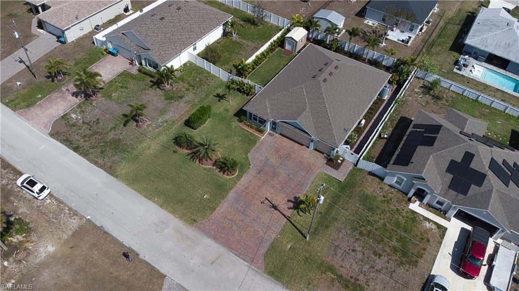 2501 20th Pl, Cape Coral, photo 48