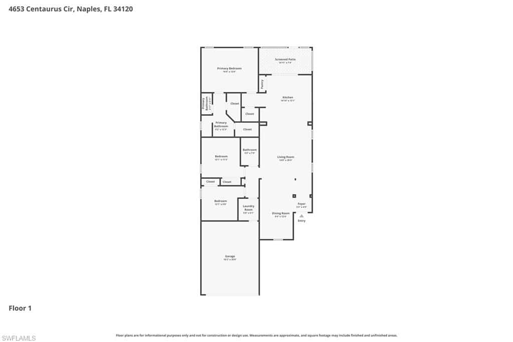 4653 Centaurus Cir, Naples, photo 27