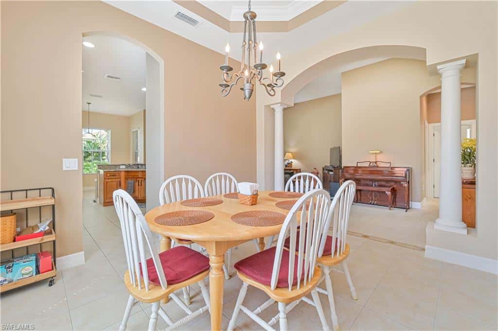 5582 Whispering Willow Way, Fort Myers, photo 12