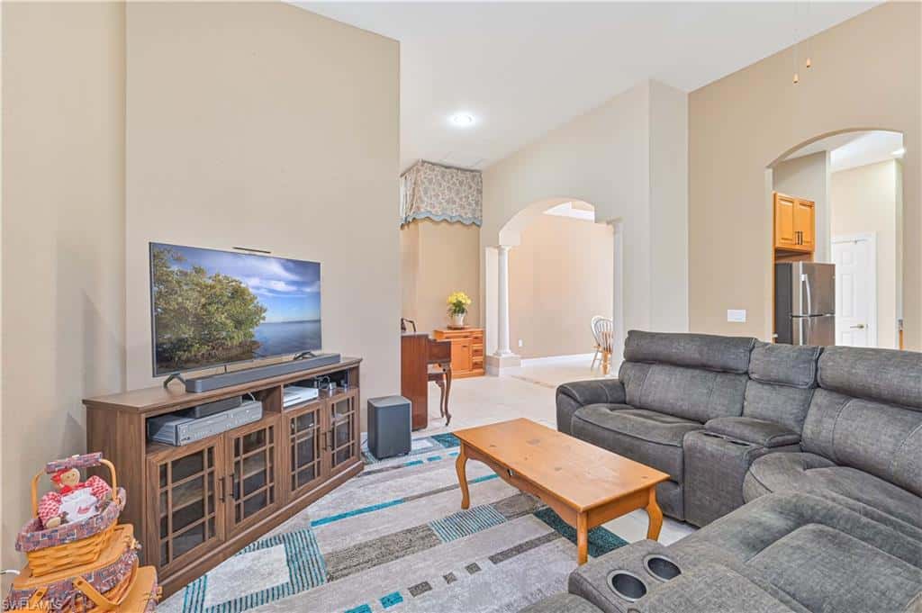 5582 Whispering Willow Way, Fort Myers, photo 14