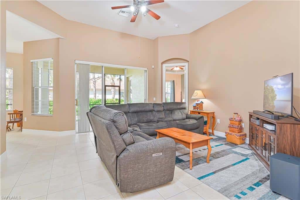5582 Whispering Willow Way, Fort Myers, photo 15