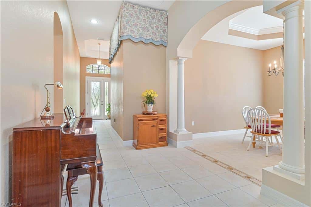 5582 Whispering Willow Way, Fort Myers, photo 11