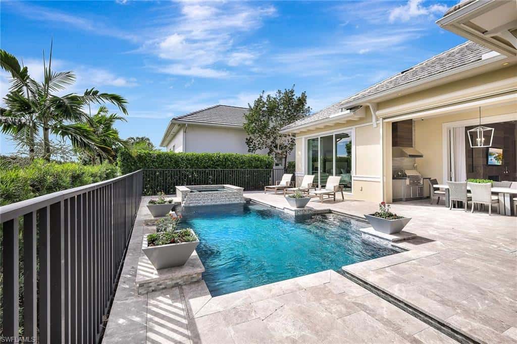 3208 Kumamoto Ln, Naples, photo 37