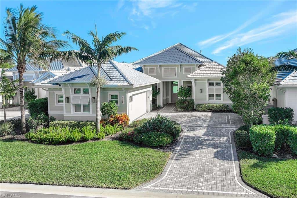 3208 Kumamoto Ln, Naples, photo 48