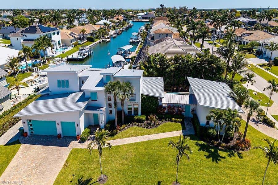 255 Columbus Way, Marco Island, photo 4