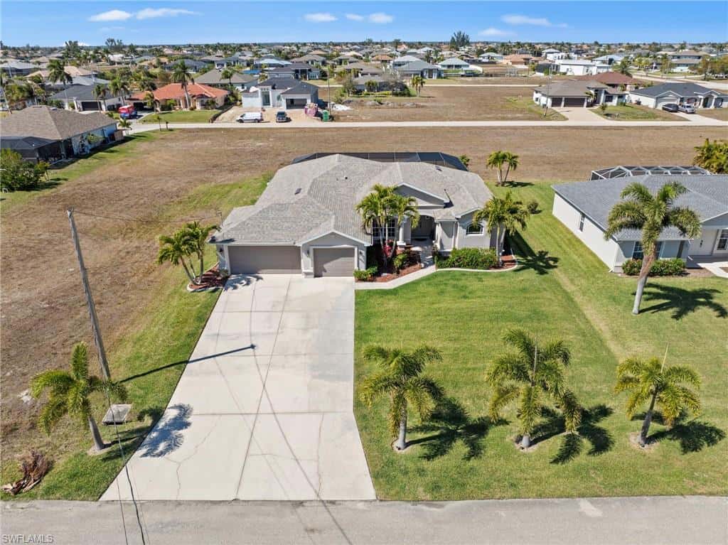1036 33rd Ave, Cape Coral, photo 4