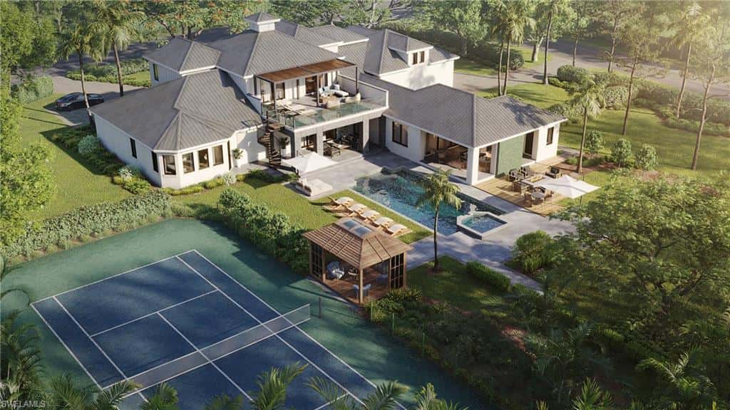 122 Caribbean Rd, Naples, photo 16