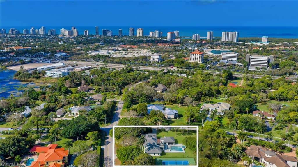 122 Caribbean Rd, Naples, photo 26