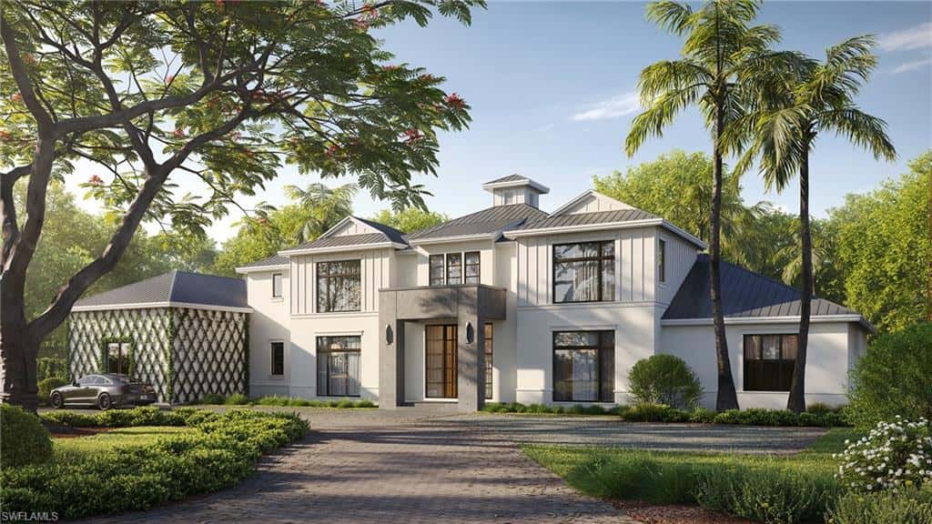 122 Caribbean Rd, Naples, photo 15